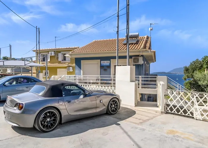 Oceanida Aelia Nikiana