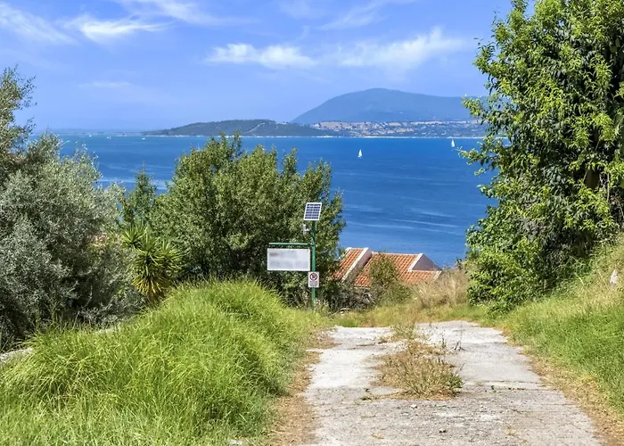 Oceanida Aelia Appartement