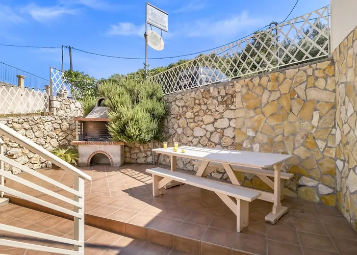 Appartement Oceanida Aelia