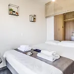 Apartamento Oceanida Aelia Nikiana