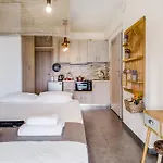 Oceanida Aelia Apartamento *
