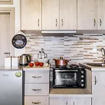 Apartamento Oceanida Aelia