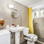 Apartamento Oceanida Aelia *