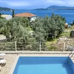 Apartamento Oceanida Aelia *