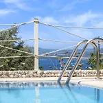 Oceanida Aelia Apartamento *