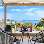Apartamento Oceanida Aelia Nikiana