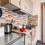 Apartamento Oceanida Aelia Nikiana