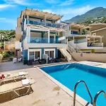 Apartamento Oceanida Aelia Nikiana