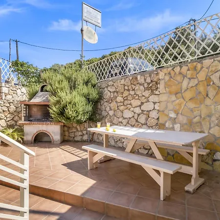 Apartament Oceanida Aelia