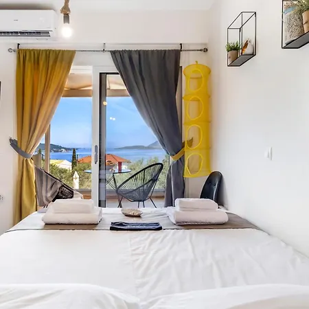 Appartement Oceanida Aelia *