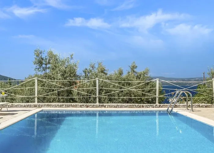 Oceanida Aelia Nikiana